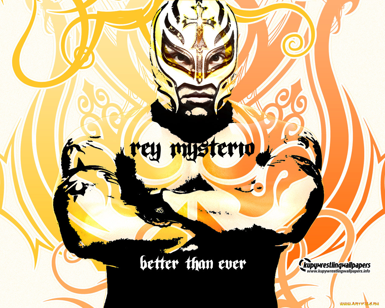, wwe
